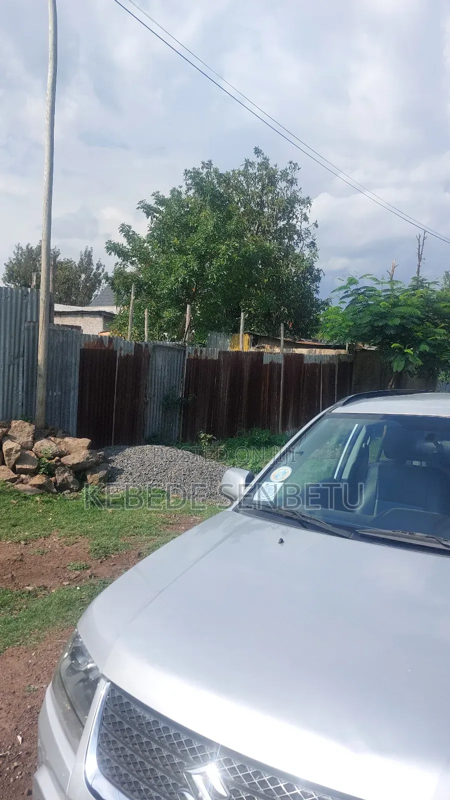 1bdrm House in Oromia, East Shewa for sale