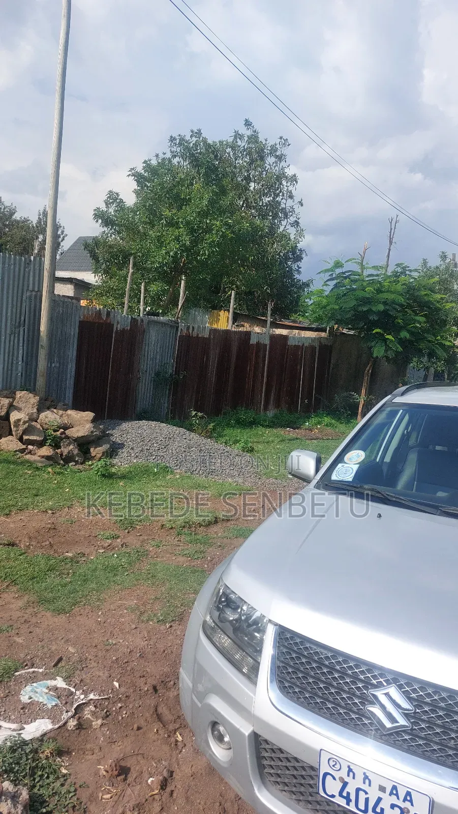 1bdrm House in Oromia, East Shewa for sale
