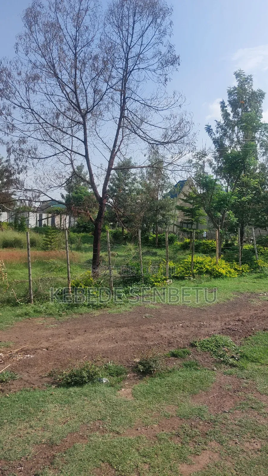 1bdrm House in Oromia, East Shewa for sale