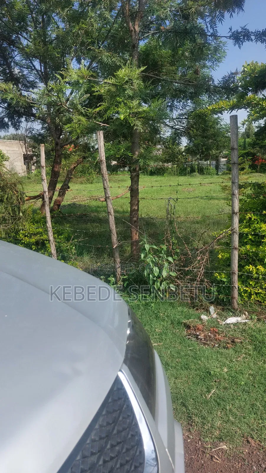 1bdrm House in Oromia, East Shewa for sale