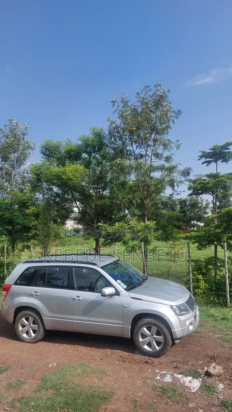 1bdrm House in Oromia, East Shewa for sale