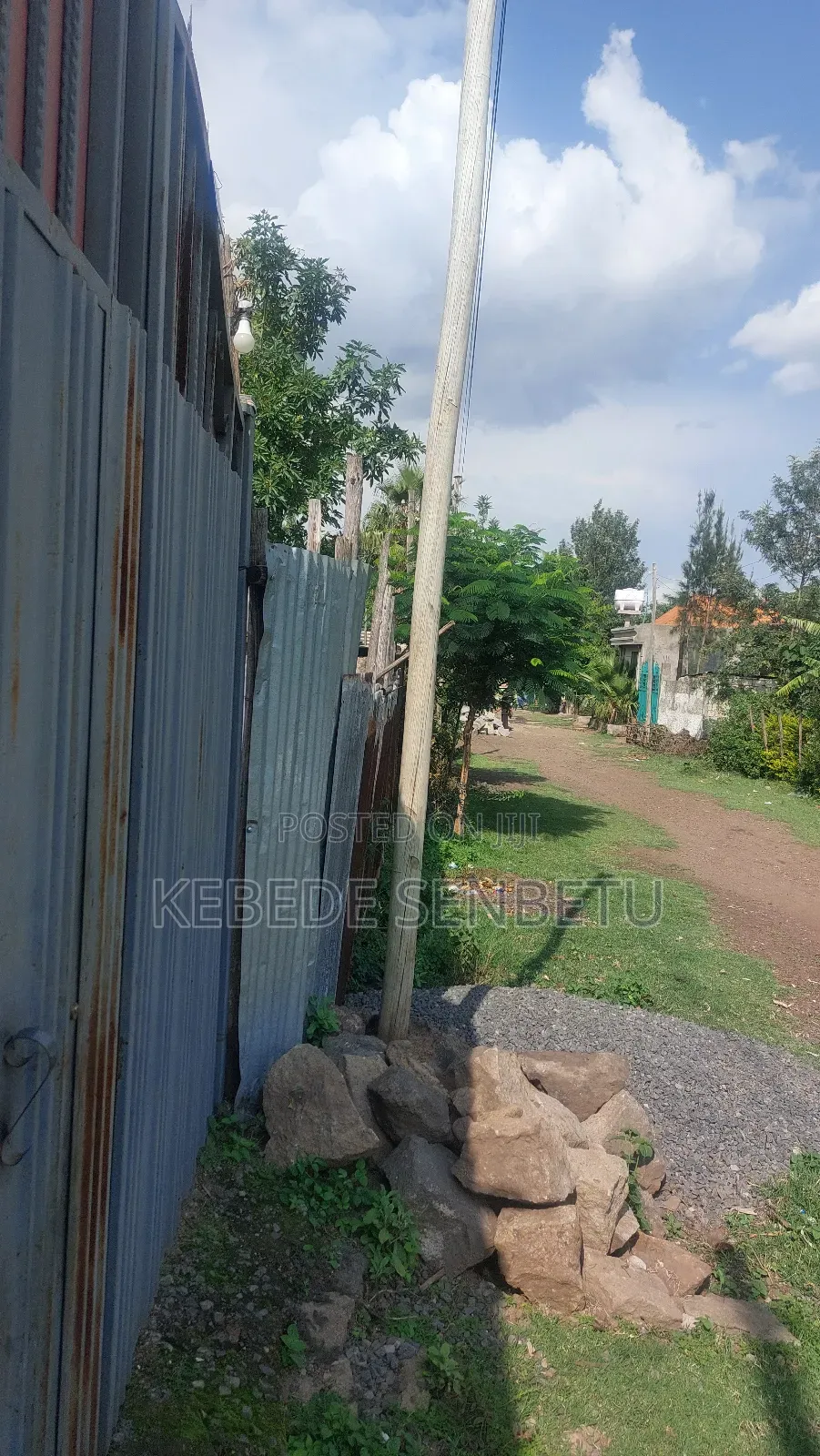 1bdrm House in Oromia, East Shewa for sale