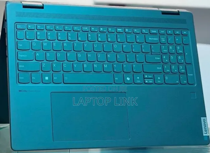 New Laptop Lenovo Yoga 2 16GB Intel Core Ultra 7 SSD 512GB