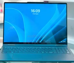 New Laptop Lenovo Yoga 2 16GB Intel Core Ultra 7 SSD 512GB