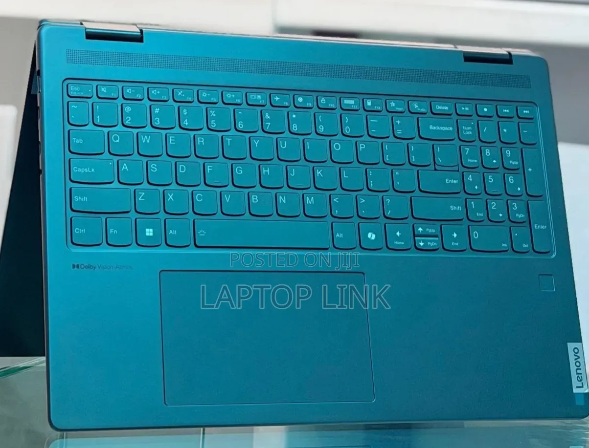 New Laptop Lenovo Yoga 2 16GB Intel Core Ultra 7 SSD 512GB