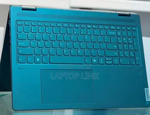 New Laptop Lenovo Yoga 2 16GB Intel Core Ultra 7 SSD 512GB