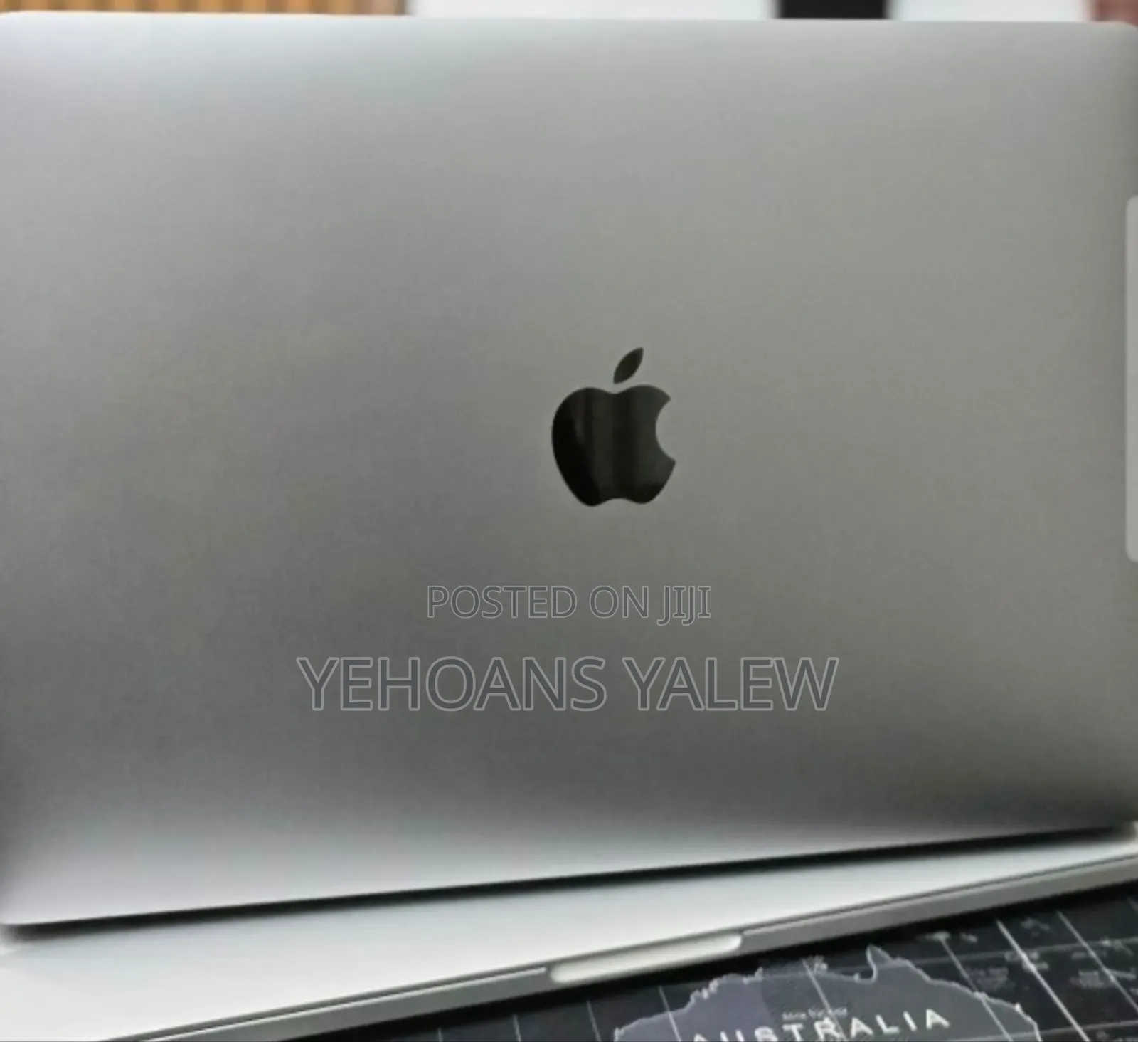 New Laptop Apple MacBook Pro 2017 16GB Intel Core i5 SSD 256GB