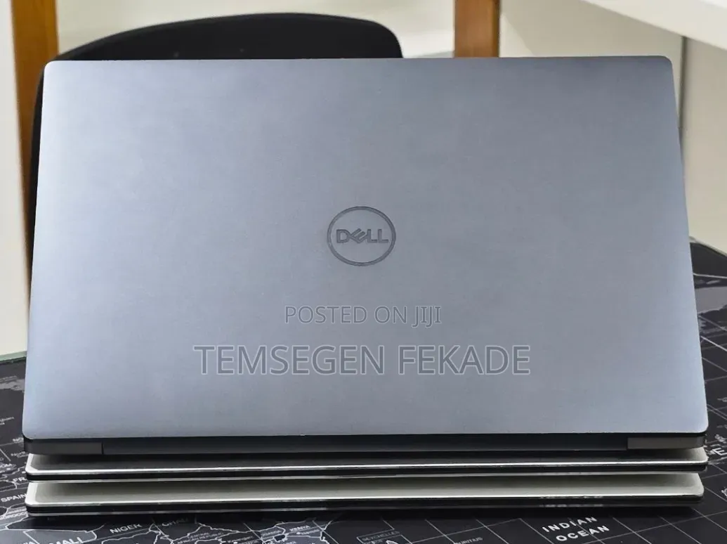 New Laptop Dell XPS 13 16GB Intel Core i7 SSD 512GB