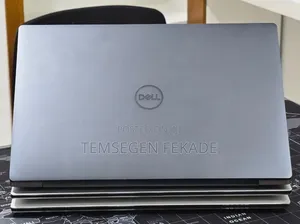 New Laptop Dell XPS 13 16GB Intel Core i7 SSD 512GB