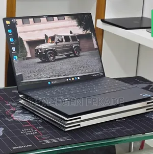 New Laptop Dell XPS 13 16GB Intel Core i7 SSD 512GB