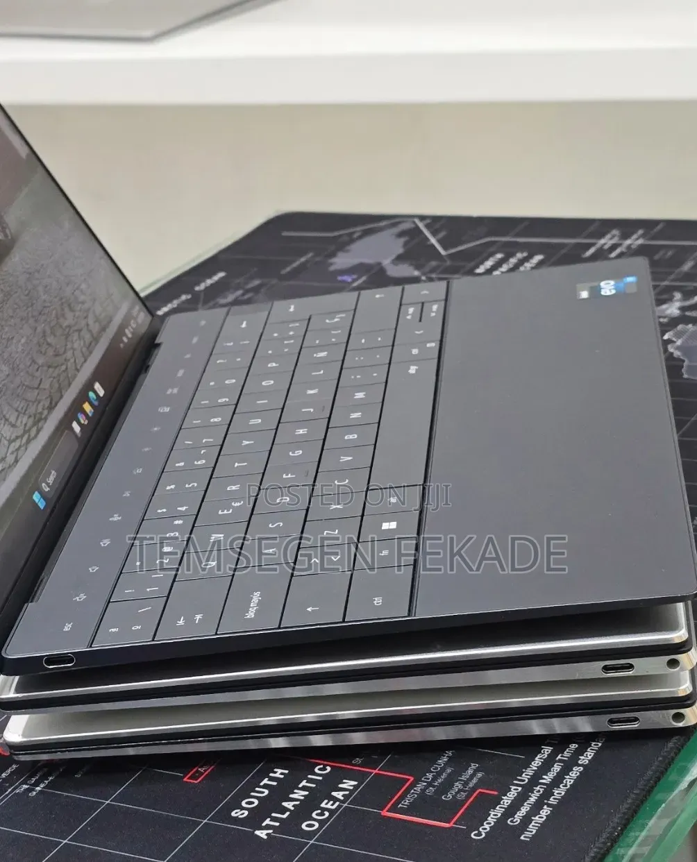 New Laptop Dell XPS 13 16GB Intel Core i7 SSD 512GB