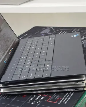 New Laptop Dell XPS 13 16GB Intel Core i7 SSD 512GB