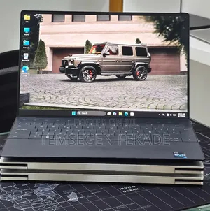 New Laptop Dell XPS 13 16GB Intel Core i7 SSD 512GB