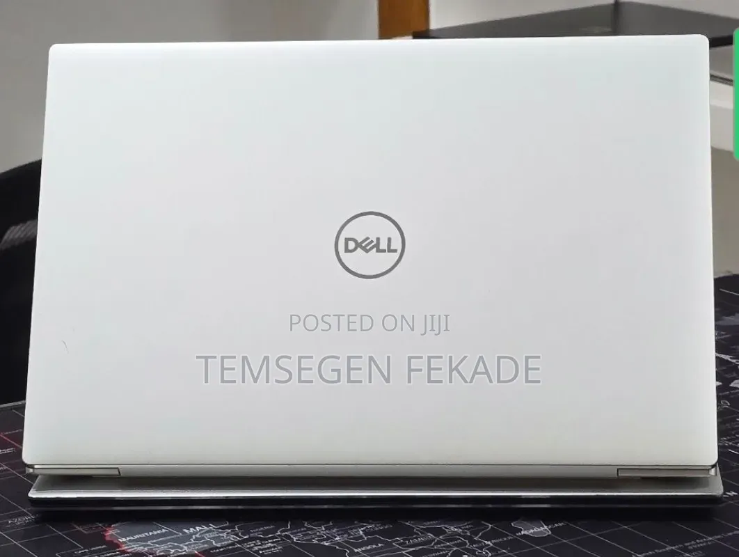 New Laptop Dell XPS 13 16GB Intel Core i7 SSD 512GB