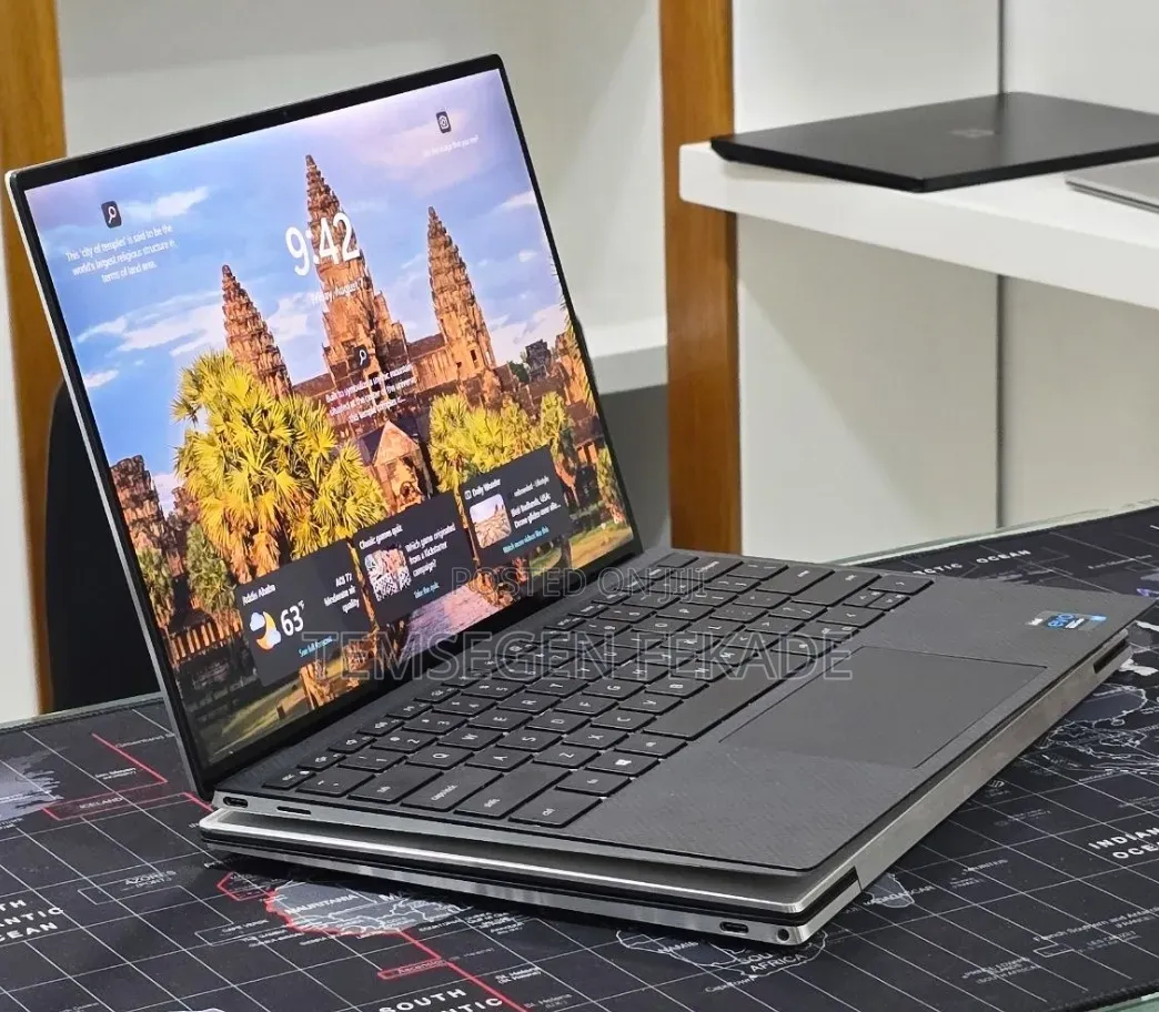 New Laptop Dell XPS 13 16GB Intel Core i7 SSD 512GB