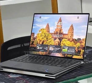 New Laptop Dell XPS 13 16GB Intel Core i7 SSD 512GB