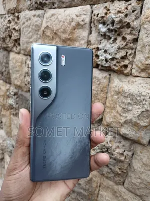 Tecno Camon 40 256 GB Gray