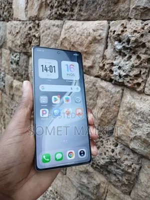 Tecno Camon 40 256 GB Gray