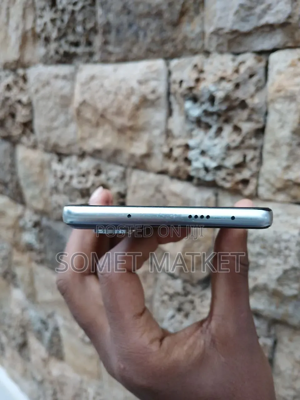 Tecno Camon 40 256 GB Gray