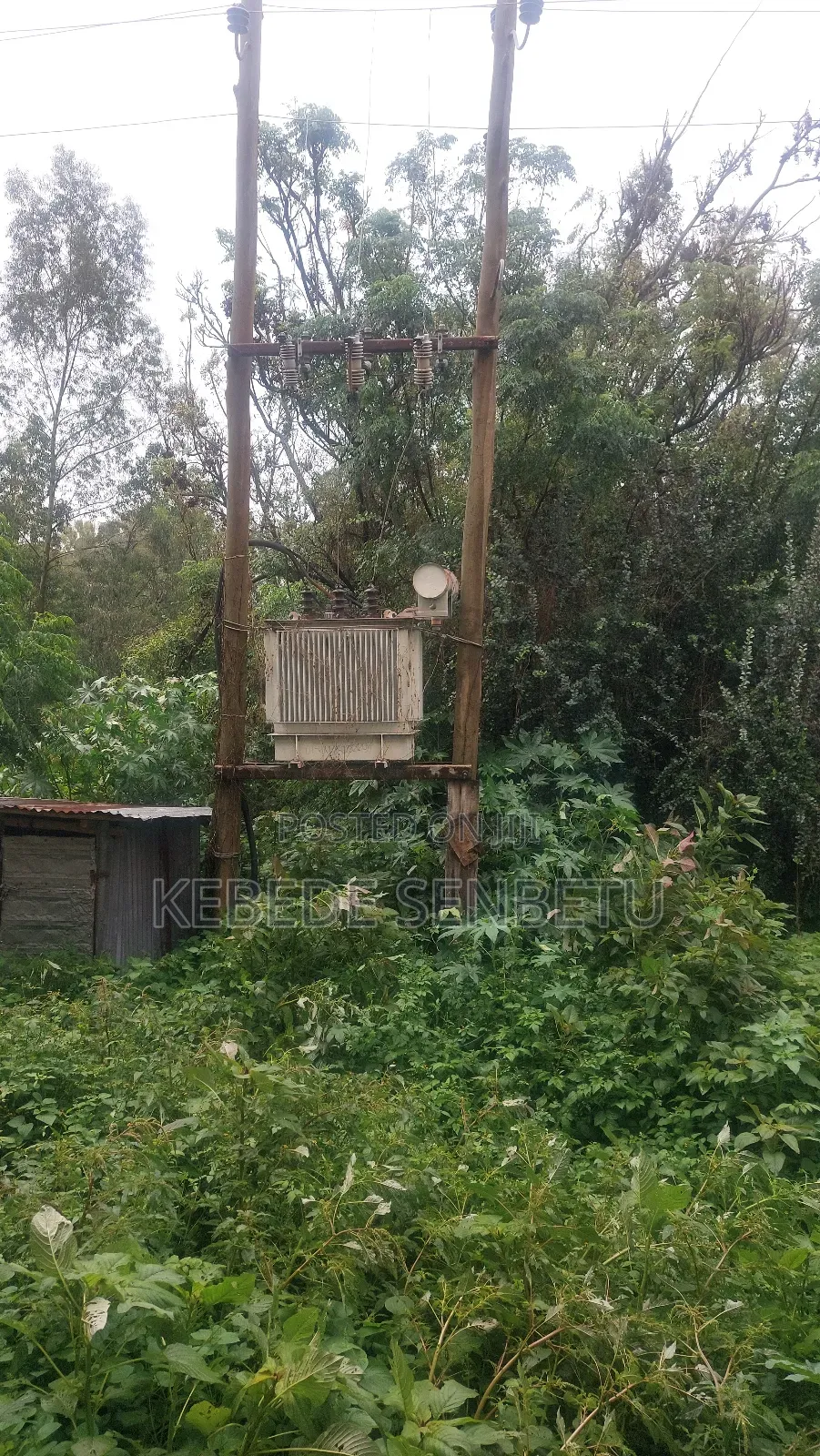 Ware House for Rent
