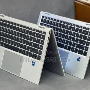 New Laptop HP EliteBook 1040 G8 16GB Intel Core i7 SSD 512GB