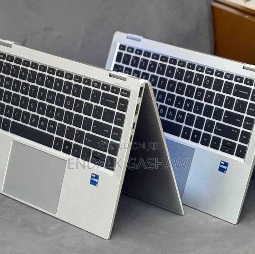 New Laptop HP EliteBook 1040 G8 16GB Intel Core i7 SSD 512GB