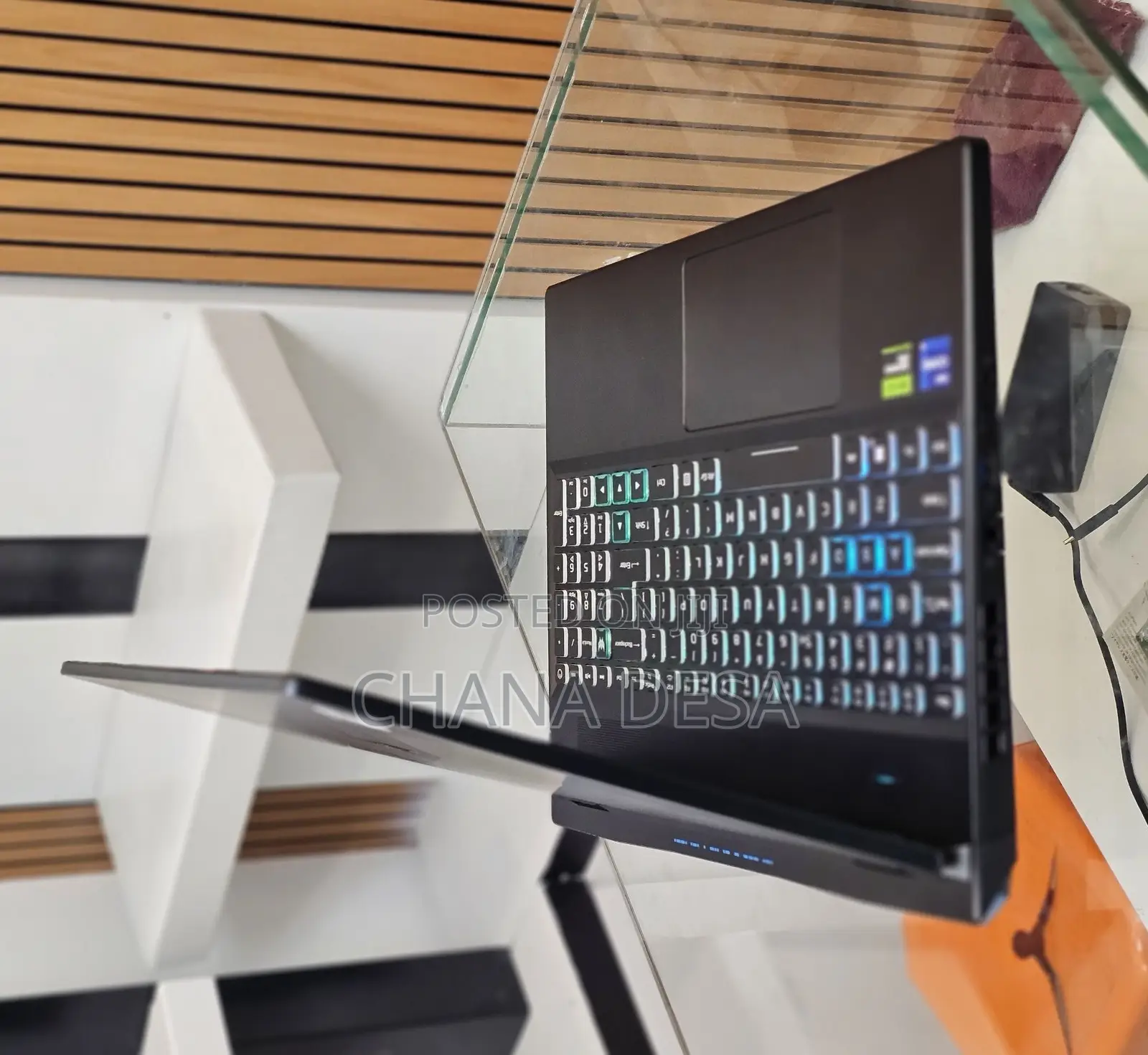 New Laptop Acer Predator Helios 300 16GB Intel Core i9 SSD 1T