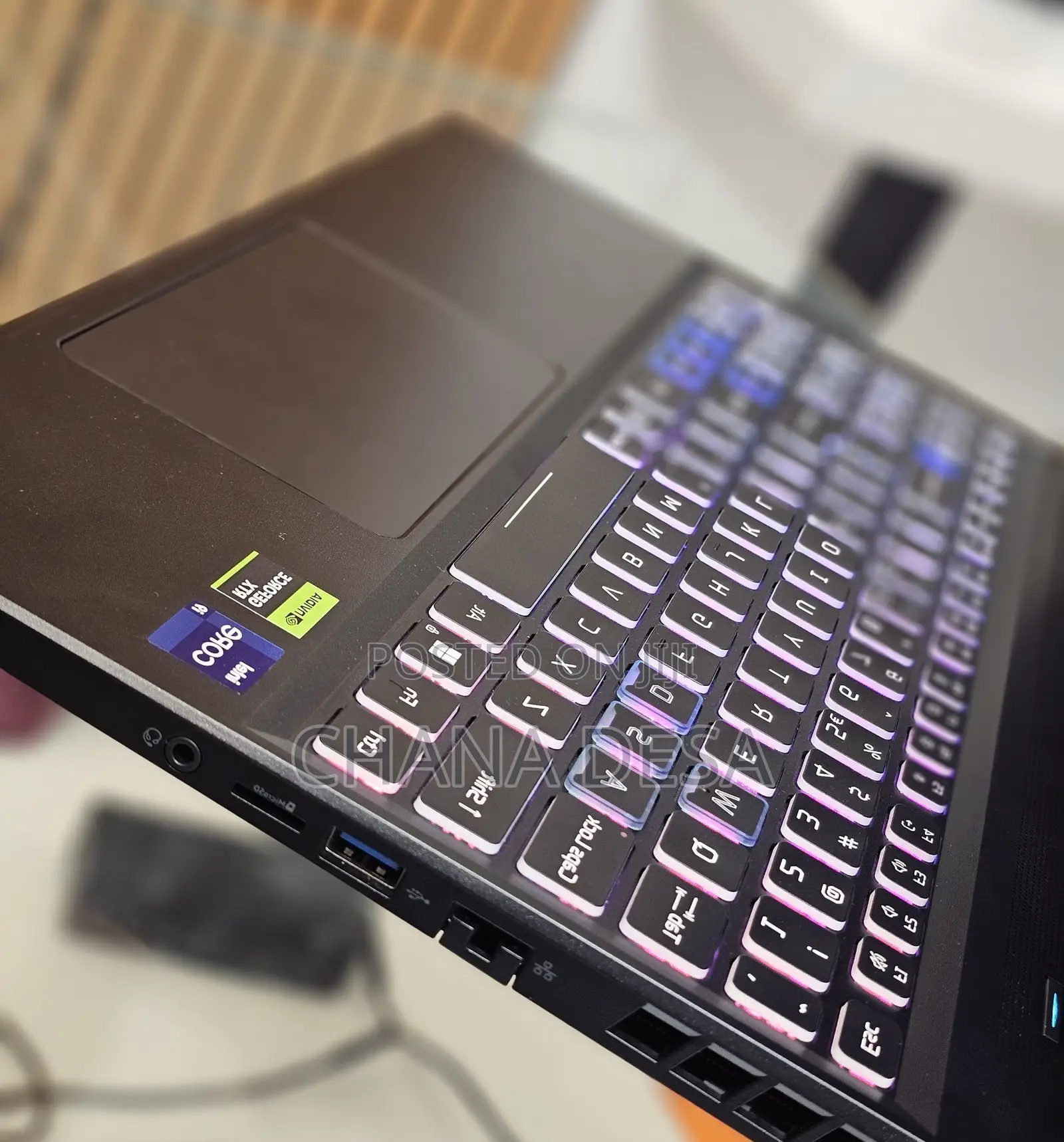 New Laptop Acer Predator Helios 300 16GB Intel Core i9 SSD 1T