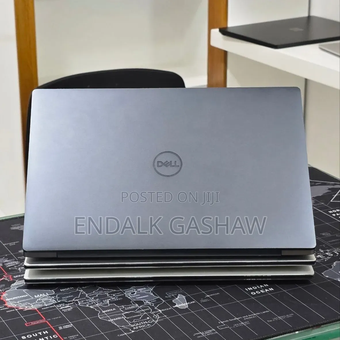 New Laptop Dell XPS 13 16GB Intel Core i7 SSD 512GB