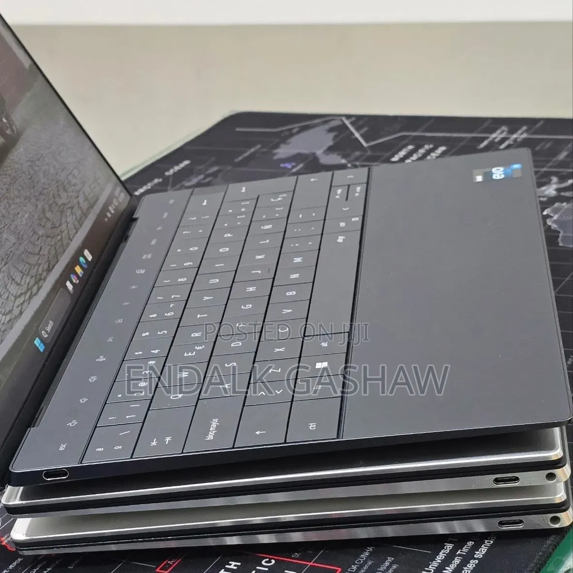 New Laptop Dell XPS 13 16GB Intel Core i7 SSD 512GB