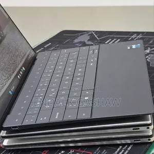 New Laptop Dell XPS 13 16GB Intel Core i7 SSD 512GB