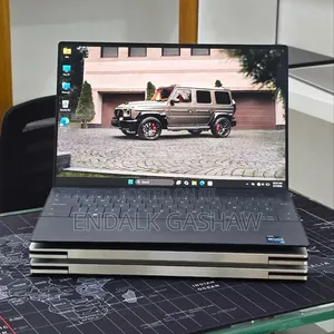 New Laptop Dell XPS 13 16GB Intel Core i7 SSD 512GB