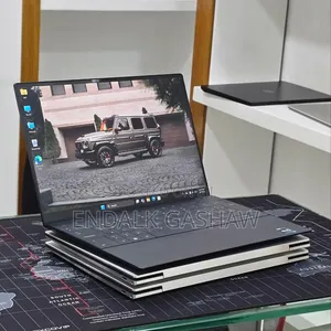 New Laptop Dell XPS 13 16GB Intel Core i7 SSD 512GB