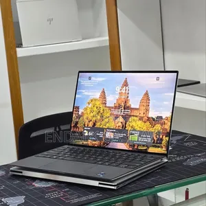 New Laptop Dell XPS 13 16GB Intel Core i7 SSD 512GB