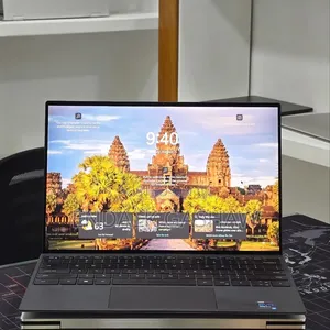 New Laptop Dell XPS 13 16GB Intel Core i7 SSD 512GB