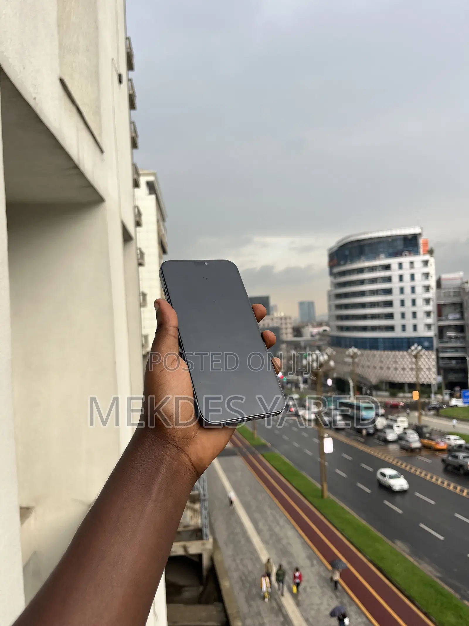 New Apple iPhone 12 Pro Max 256 GB Blue