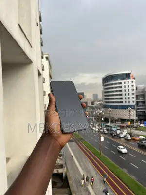 New Apple iPhone 12 Pro Max 256 GB Blue