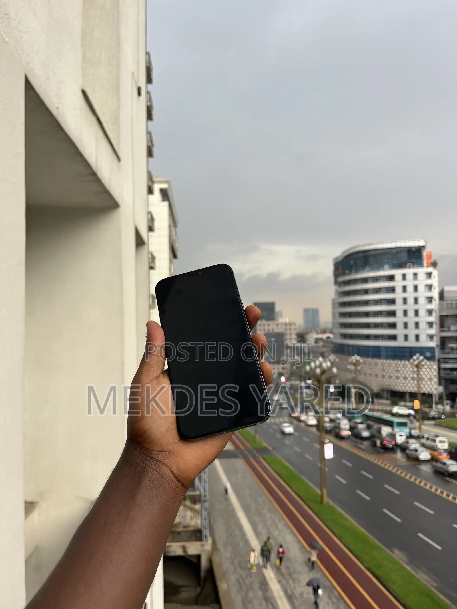 New Apple iPhone 12 Pro Max 256 GB Blue
