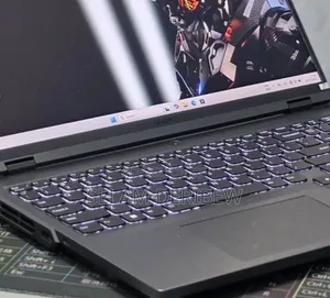 New Laptop Lenovo Legion 5 16GB Intel Core i9 SSD 1T
