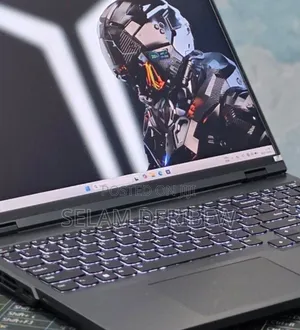 New Laptop Lenovo Legion 5 16GB Intel Core i9 SSD 1T