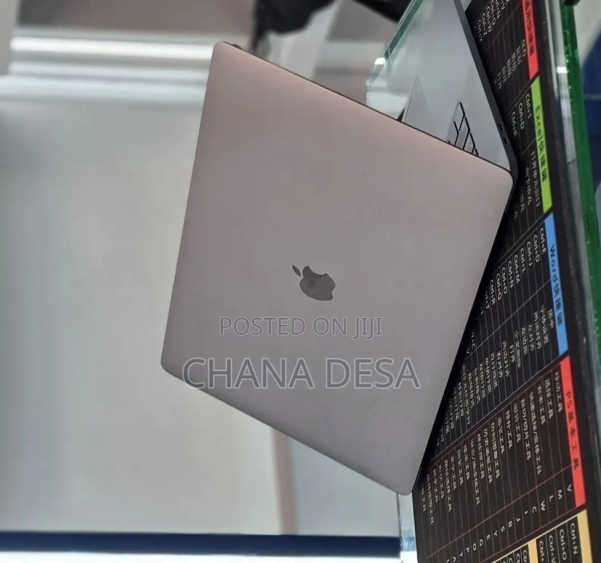 New Laptop Apple MacBook Pro 2019 16GB Intel Core i9 SSD 2T