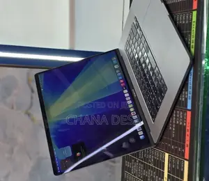 New Laptop Apple MacBook Pro 2019 16GB Intel Core i9 SSD 2T