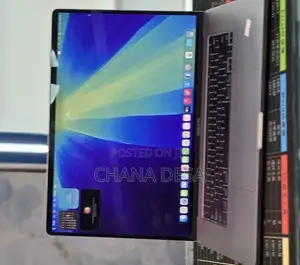 New Laptop Apple MacBook Pro 2019 16GB Intel Core i9 SSD 2T