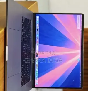 New Laptop Apple MacBook Pro 2018 32GB Intel Core i9 SSD 2T