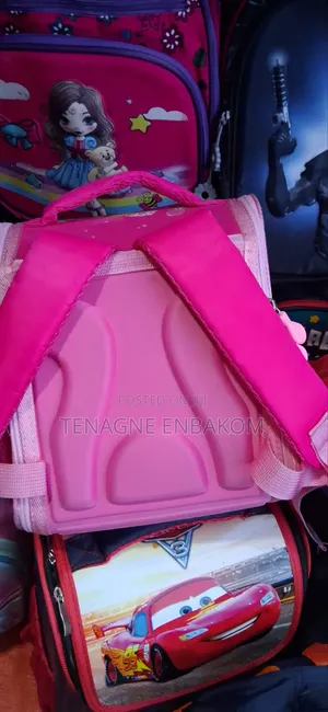Butyfull Kids School Bag