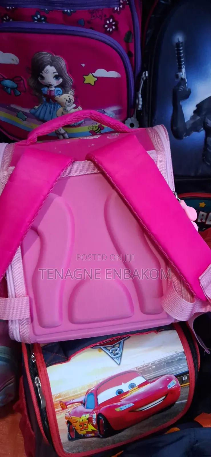 Butyfull Kids School Bag