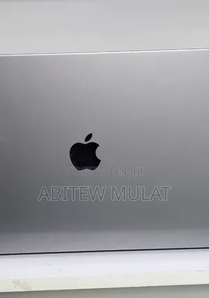 New Laptop Apple MacBook Pro 2021 M1 32GB Apple M1 Pro SSD 512GB