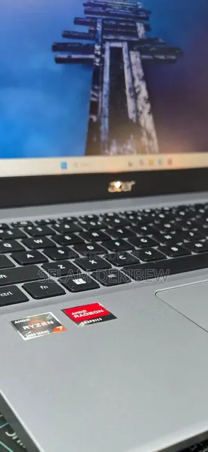 New Laptop Acer Aspire 3 16GB AMD Ryzen 7 SSD 512GB