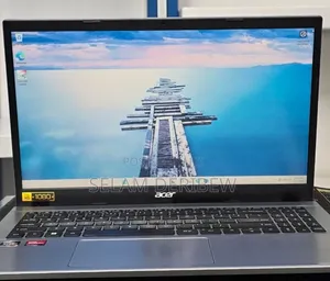 New Laptop Acer Aspire 3 16GB AMD Ryzen 7 SSD 512GB