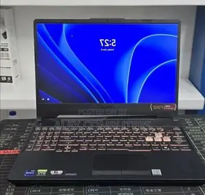 New Laptop Asus ROG Strix G15 16GB Intel Core i9 SSD 512GB